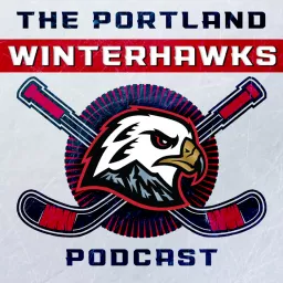 The Portland Winterhawks Podcast artwork