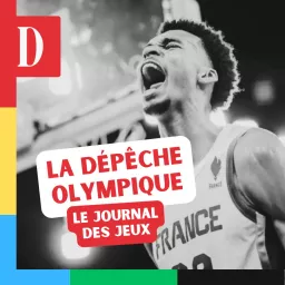 La Dépêche Olympique - Le journal des Jeux