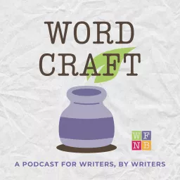 WordCraft Podcast artwork