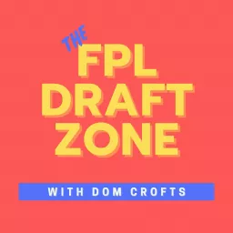 The FPL Draft Zone Podcast artwork