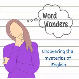 Word Wonders Podcast artwork