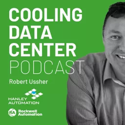 Cooling Data Center Podcast