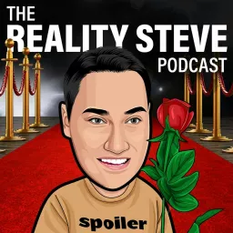 Reality Steve Podcast artwork