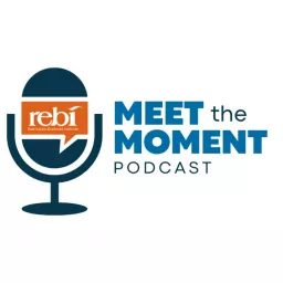 Meet the Moment Podcast artwork