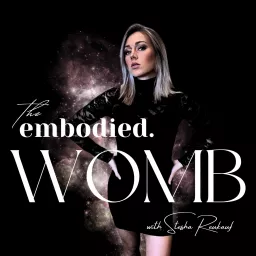 The Embodied Womb Podcast artwork