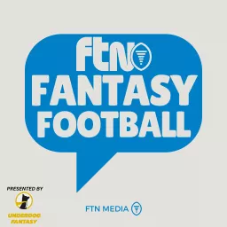 FTN Fantasy Football Podcast