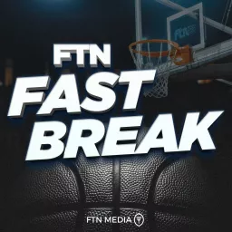 Fast Break: An NBA Podcast artwork