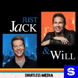 Just Jack & Will with Sean Hayes and Eric McCormack