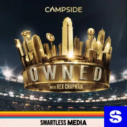 Owned with Rex Chapman Podcast artwork