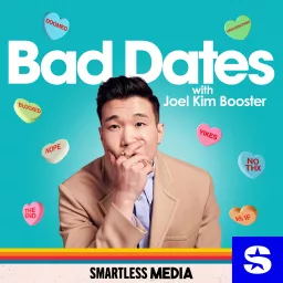 Bad Dates Podcast artwork