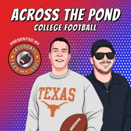 Across The Pond Sports College Football