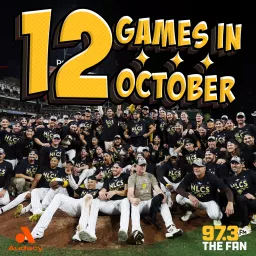 12 Games In October