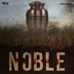 Noble Podcast artwork