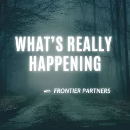 Frontier Partners Podcast artwork