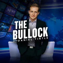 The Bullock Podcast artwork