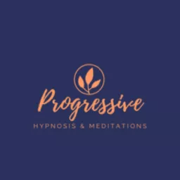 Progressive Hypnosis | Helen Ryan Podcast artwork