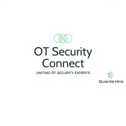 OT Security Connect Podcast artwork