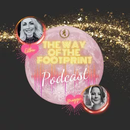 The Way Of The Footprint Podcast artwork