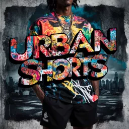 Urban Shorts Podcast artwork