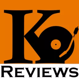 K Reviews Podcast with Kenny Moss