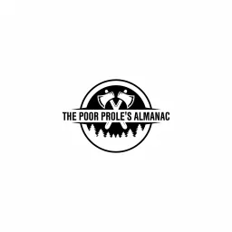 The Poor Prole’s Almanac Podcast artwork