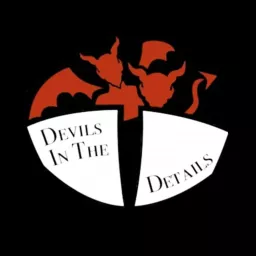 Devils in the Details – A Podcast About Manchester United