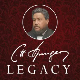 Spurgeon Legacy Podcast artwork