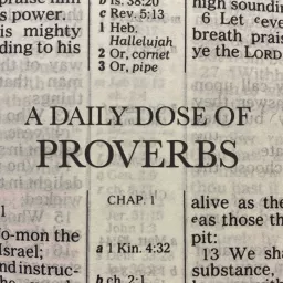 A Daily Dose of Proverbs