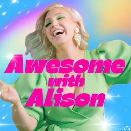 Awesome with Alison