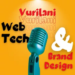 WebTech&BrandDesign Podcast artwork