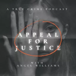 Appeal For Justice Podcast artwork