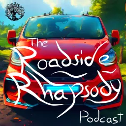 The Roadside Rhapsody Podcast artwork