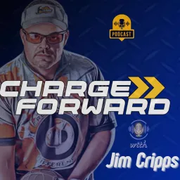 Charge Forward Podcast artwork