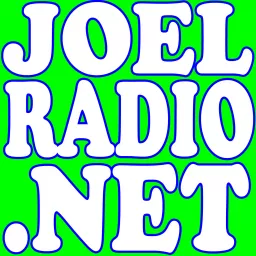 JoelRadio.net Podcast artwork