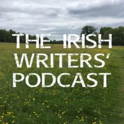 Irish Writers Podcast artwork