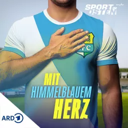 Mit himmelblauem Herz - der Neustart des Chemnitzer FC