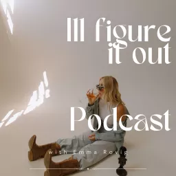 Ill figure it out podcast artwork