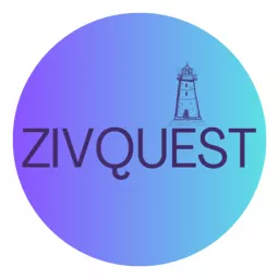 ZivQuest | Unveiling Faith’s Path Podcast artwork