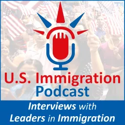 US Immigration Podcast artwork