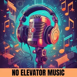 No Elevator Music