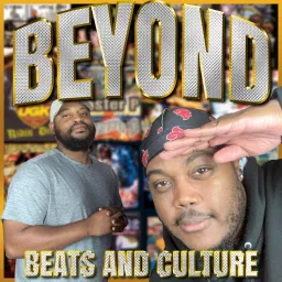 Beyond Beats and Culture