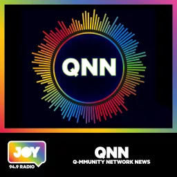 QNN Podcast artwork