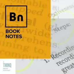 Book Notes