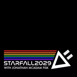 Starfall2029 Podcast artwork