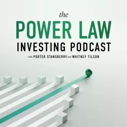 Porter & Co. Power Law Investing Podcast