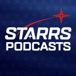 STARRS Podcast artwork