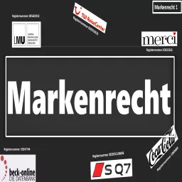 Markenrecht