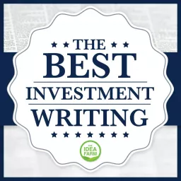 The Best Investment Writing