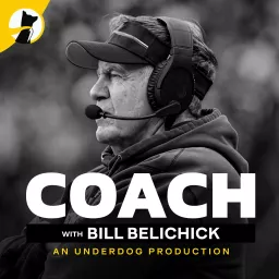 Coach with Bill Belichick Podcast artwork