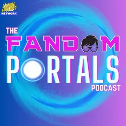 The Fandom Portals Podcast artwork